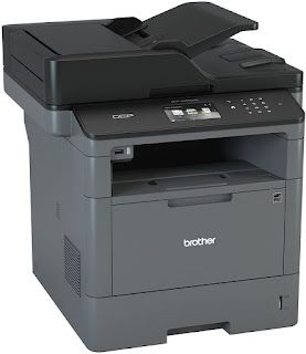 Brother Printer DCP L5500 DN Driver Download