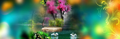 Karizma Album Background