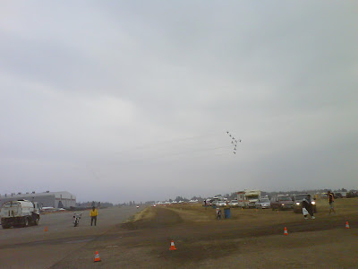 Abbotsford International AirShow 2009