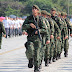 Feriado da Independência sem desfile militar