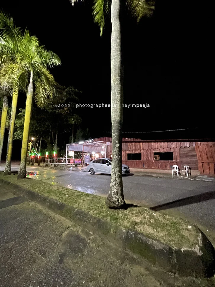 restoran d'pantai jalan jelebu seremban