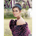 Miss World 2013 Megan Young for Mega Magazine
