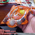 Asbak RESIN Motif Kerang Model Ikan Warna Kuning 1 by : Kerajinan Peralatan Dapur dari www.makrifatbusiness.net