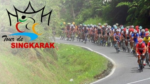 Tour de Singkarak 2016 Digelar Pada Tanggal 6 s/d 14 Agustus Mendatang