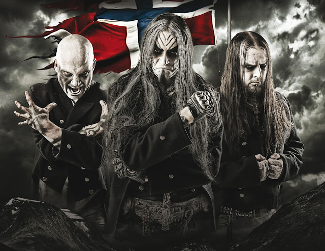 Dimmu Borgir Black Metal Band Photo Images Best Wallpaper Android iPhone iPad PC Desktop Background HD Quality