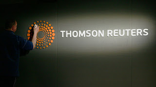 Thomson Reuters Recruitment Drive for Freshers: 2016 Batch