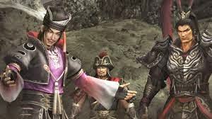 Dynasty Warriors 8 Xtreme Legends: Complete Edition Crack Free Downloada
