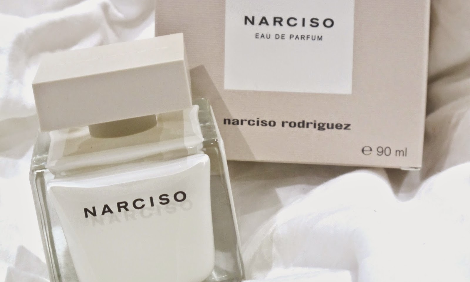 NARCISO EAU DE PARFUM