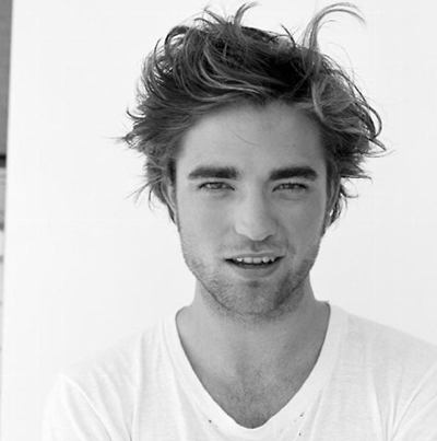 robert pattinson