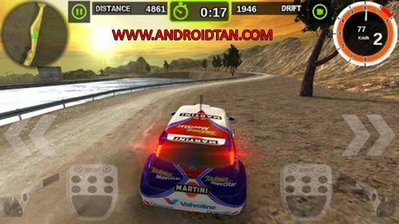 Rally Racer Dirt Mod Apk Latest Version