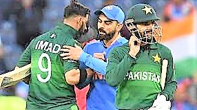 T20 WC: Pakistani Internet Sensation Returns with A Hilarious Video As Indo-Pak Clash Nears