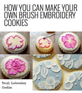 http://www.stylishboard.com/how-you-can-make-your-own-brush-embroidery-cookies/