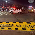 DUPLA DE ASSALTANTES MORRE EM CONFRONTO COM A ROTAM NA ZONA OESTE DE LONDRINA