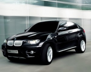 bmw x6 reviews