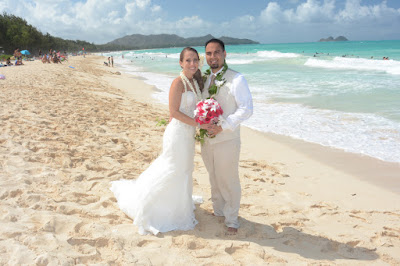 Hawaii Wedding Photographer