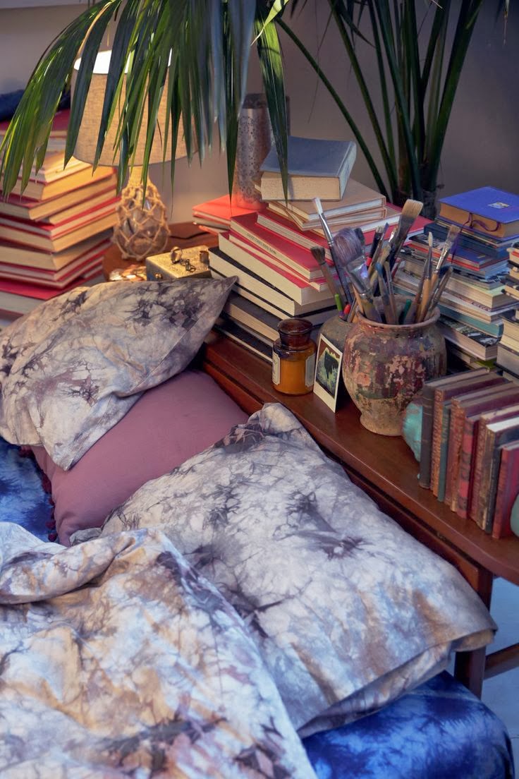 Acid Washed Bedlinen by Magical Thinking at Urban Outfitters US