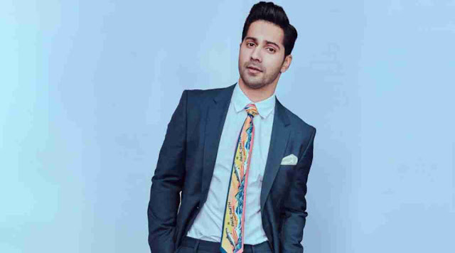 Audience has always been smarter than makers: Varun Dhawan