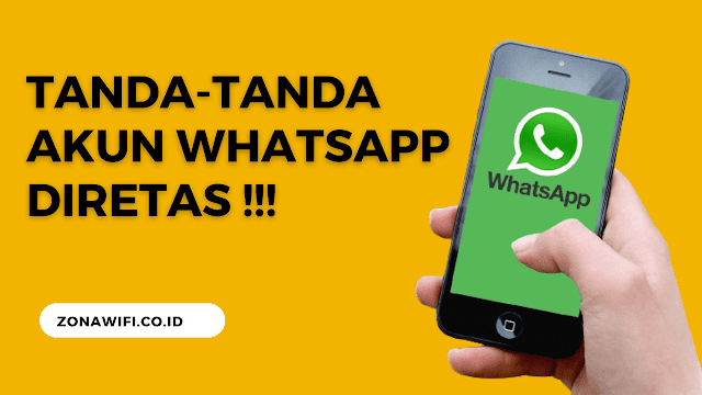 Tanda WhatsApp Anda Disadap dan Cara Mengantisipasi