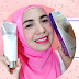 Review AHC Hyaluronic Cleansing Foam, Kulit jadi Terhidrasi