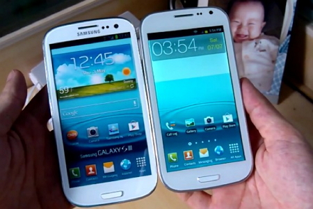 Cara Kenalpasti Telefon Samsung Ori Atau Klon