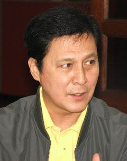 Tirso Cruz III