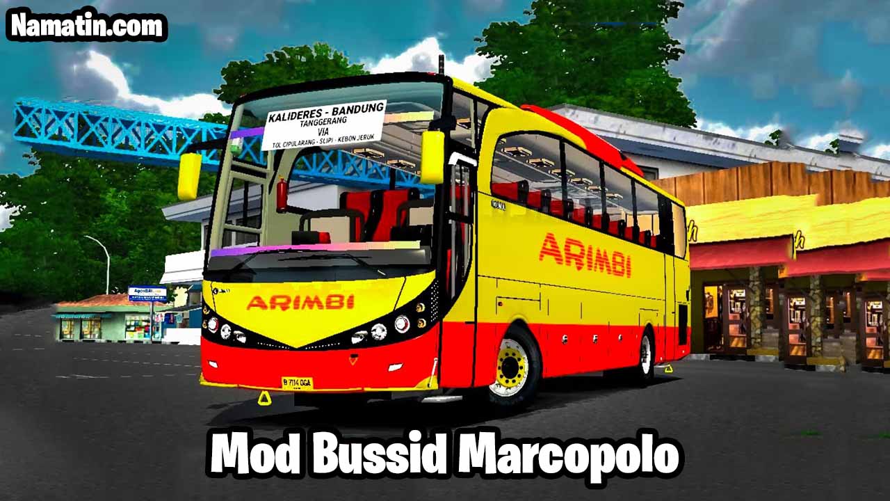 download mod bussid marcopolo