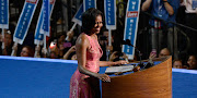 Michelle Obama's DNC Speech. The First Lady gave a helluva speech. if you .