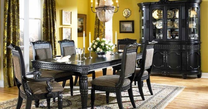 discontinued%2Bashley%2Bfurniture%2Bdining%2Bsets