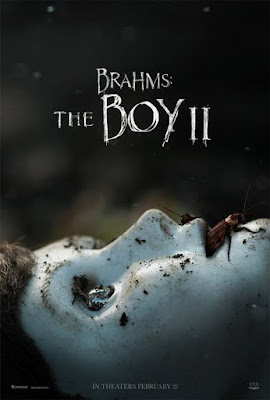 Brahms: The Boy II English full movie download [1080px, 720px, 480px,240px] Leaked By TamilRockers