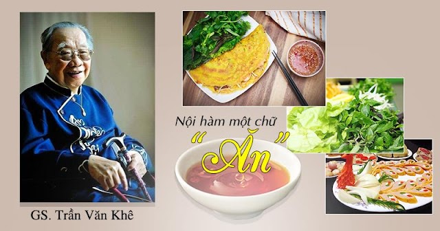 Ẩm Thực Việt Và Tàu Khác Nhau Như Thế Nào