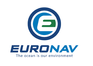 Aandeel Euronav logo 2021