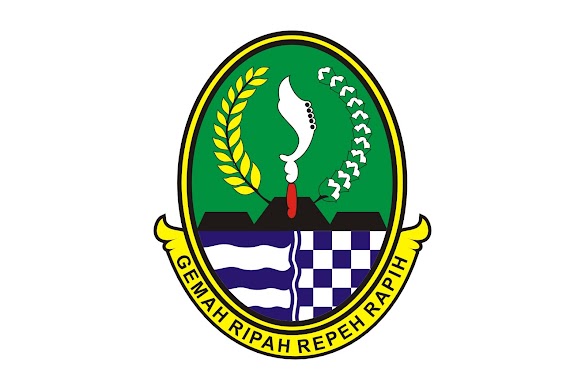 Logo Jawa Barat