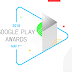 Time to celebrate the 2018 Google Play Award nominees