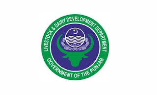 Punjab Livestock & Dairy Development Board (PLDDB) Jobs July 2021