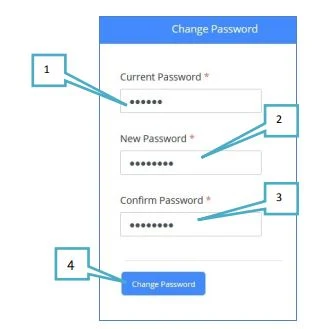 Online Madrasah Teacher MPO Application User Login