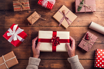 Holiday Gift Ideas| Long Island- Grievance Deadline| Nassau County