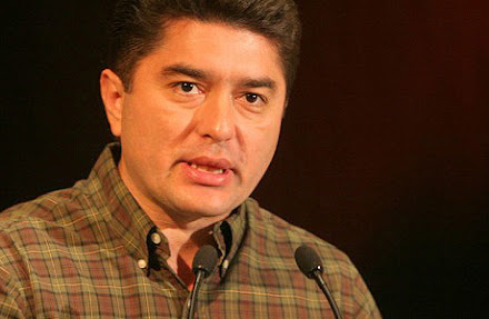 PAN de QR pide intervención de PGR en cuentas de Félix; en Coahuila hacen lo propio con funcionarios de Moreira
