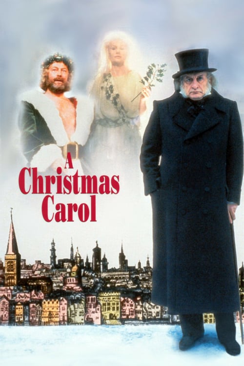 A Christmas Carol 1984 Film Completo In Italiano Gratis