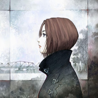 Utada Hikaru (宇多田ヒカル) - Sakura Nagashi (桜流し)