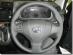 myvi extreme 1.5  dalam 2