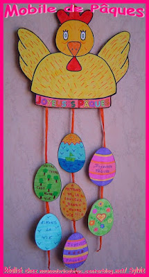 Easter Crafts For Kids. Пасхальные игры и поделки для детей. Более 80 идей.