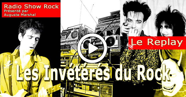 Les Inveteres du rock