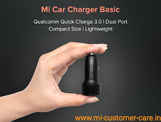 What is the price-review of MI car charger basic?