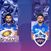 Mumbai indians vs delhi capital आज का मैच रोमांच होने वाला है।फ्री में कैसे देखे ।@sudhanshu