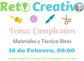 Reto Creativo