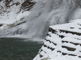 Lower Enfield Falls