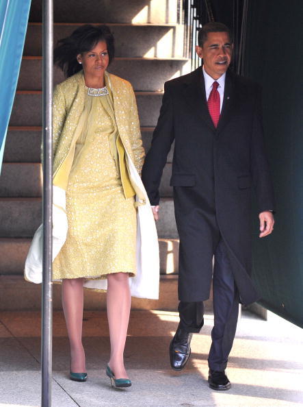 michelle obama pictures 2011. Michelle Obama Dress 2011