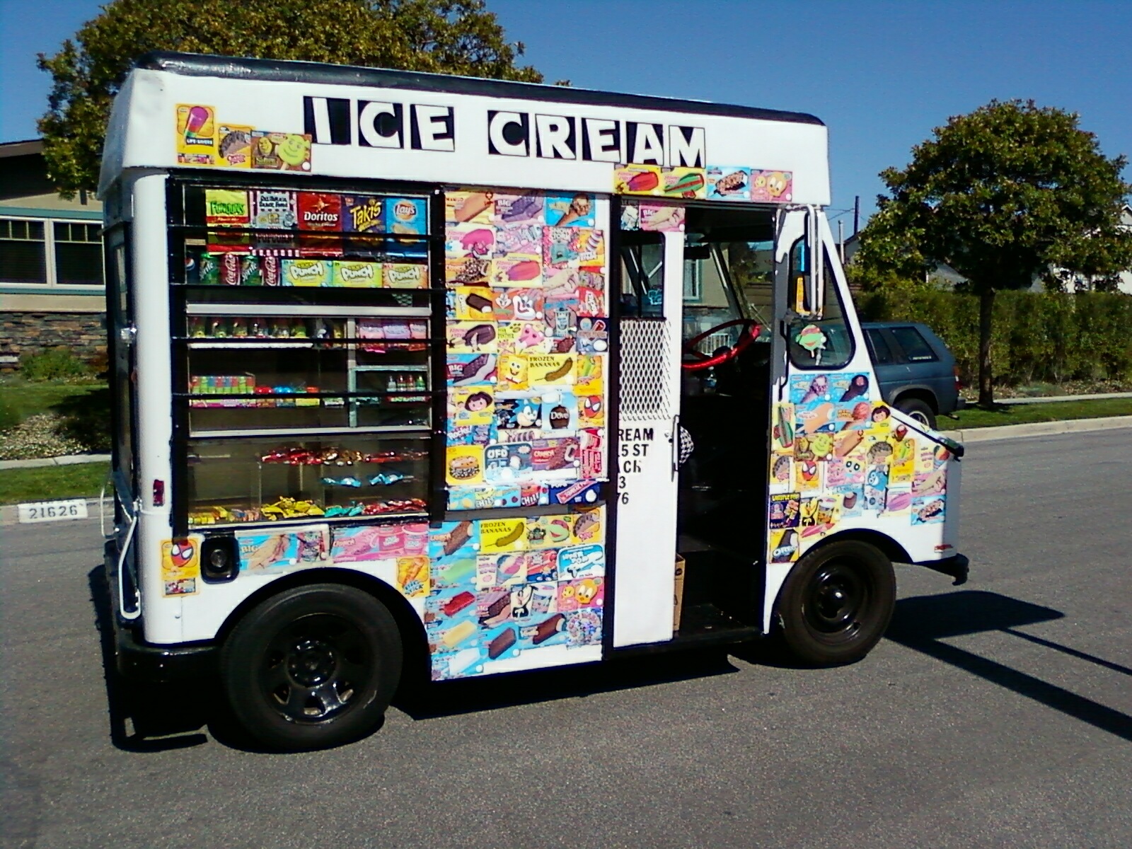 Mighty Lists: 10 cool ice cream trucks