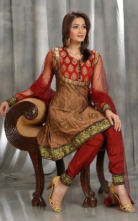 Anarkali-Churidar-Frock-2013