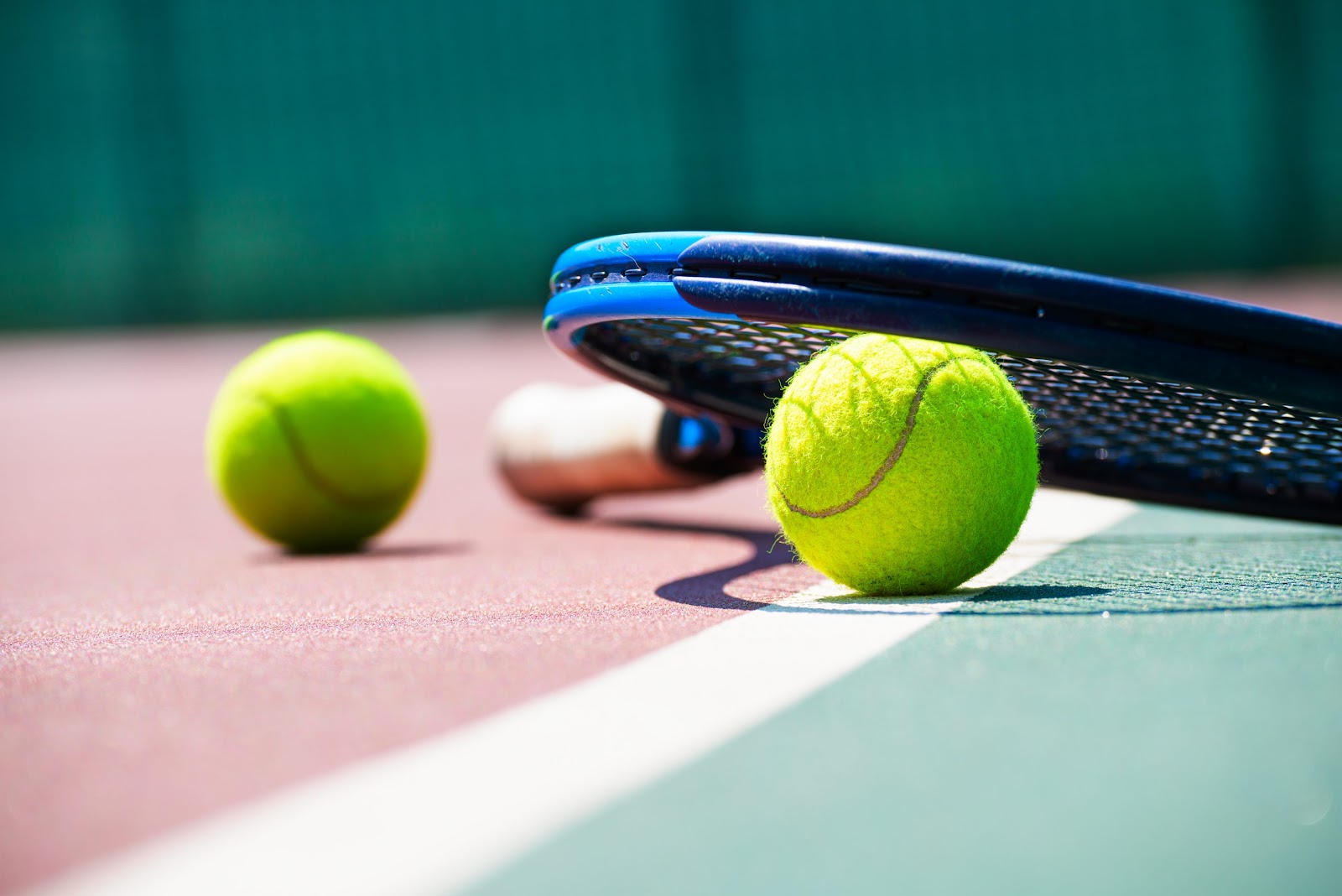 بث مباشر لكل مباريات الدوحة للتنس - Doha Tennis Live